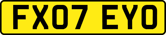 FX07EYO