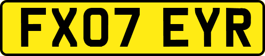 FX07EYR