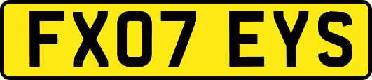 FX07EYS