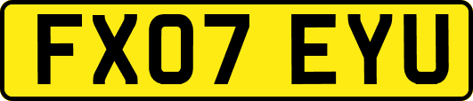 FX07EYU