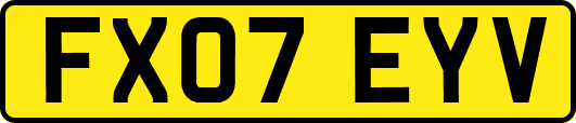 FX07EYV