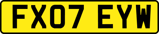 FX07EYW