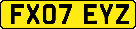 FX07EYZ