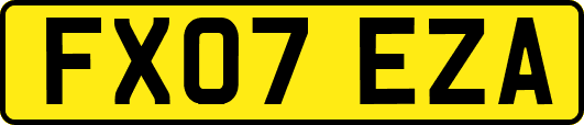 FX07EZA