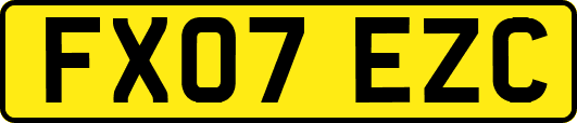 FX07EZC