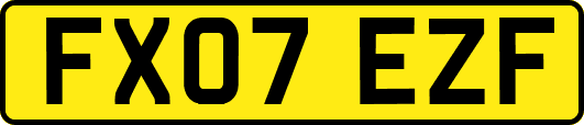 FX07EZF