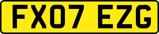 FX07EZG