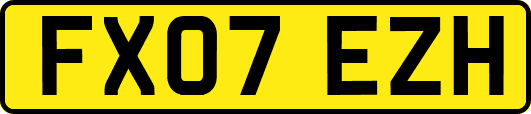 FX07EZH