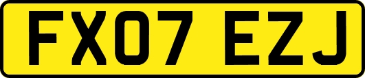 FX07EZJ