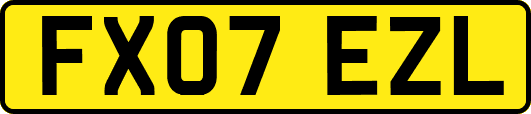 FX07EZL