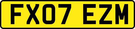 FX07EZM