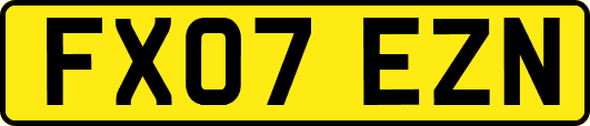 FX07EZN
