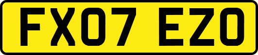FX07EZO
