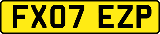 FX07EZP
