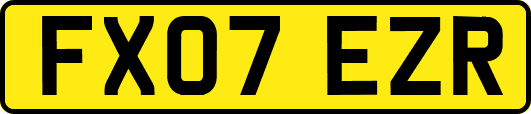 FX07EZR