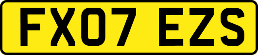 FX07EZS