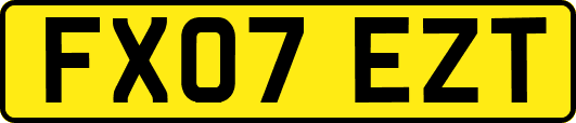 FX07EZT