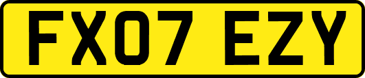FX07EZY
