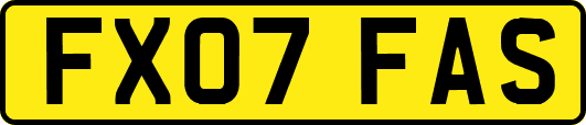 FX07FAS