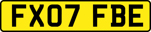 FX07FBE
