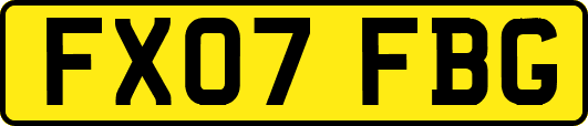 FX07FBG