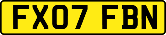 FX07FBN