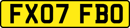 FX07FBO