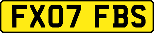 FX07FBS