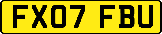 FX07FBU