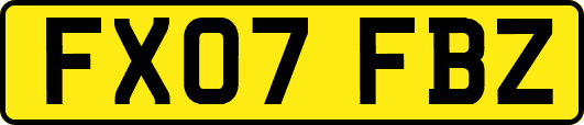 FX07FBZ