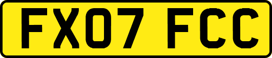 FX07FCC