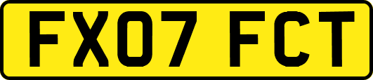 FX07FCT