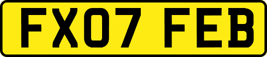 FX07FEB