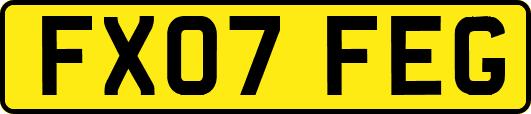 FX07FEG