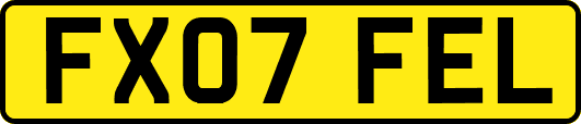 FX07FEL