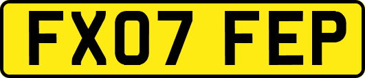 FX07FEP