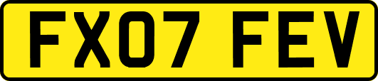 FX07FEV