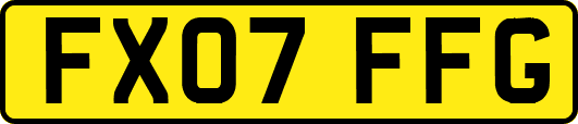 FX07FFG