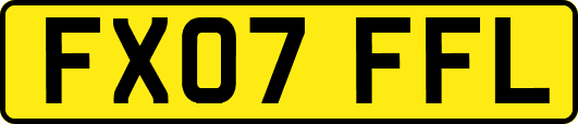 FX07FFL