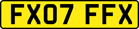 FX07FFX