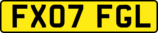 FX07FGL