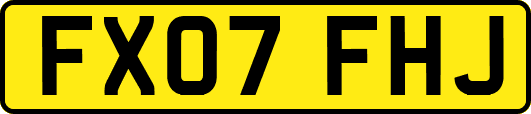 FX07FHJ