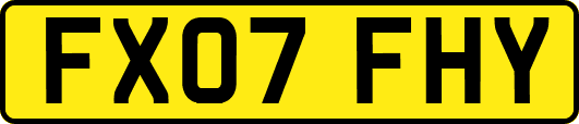 FX07FHY