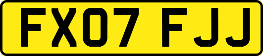 FX07FJJ