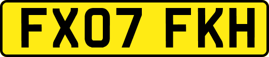FX07FKH