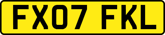 FX07FKL