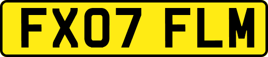 FX07FLM