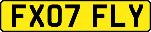 FX07FLY