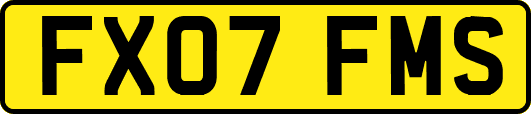 FX07FMS