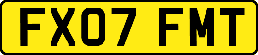 FX07FMT